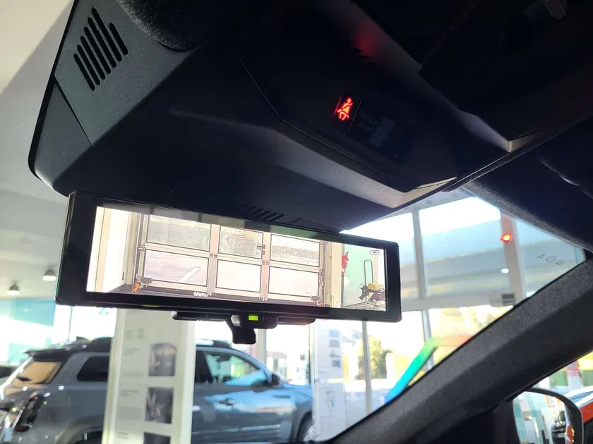 Renault Scenic – Image 8