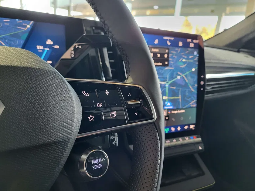 Renault Scenic – Image 9