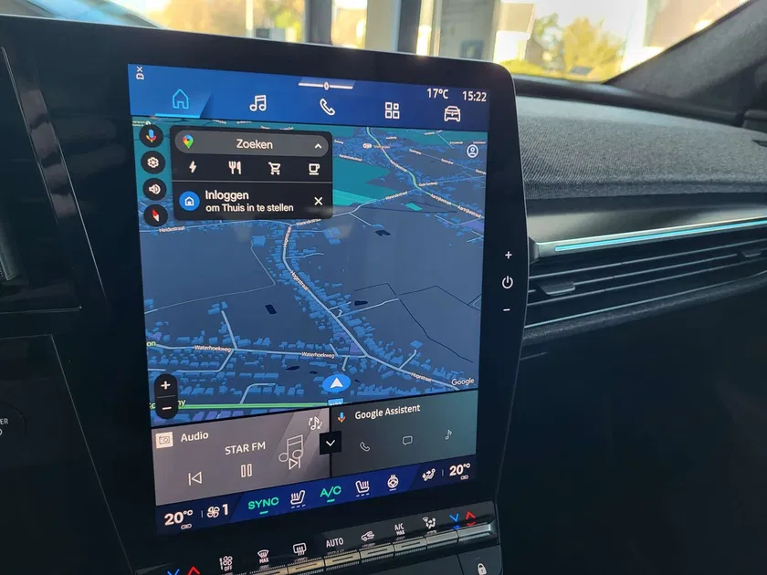 Renault Scenic – Image 15