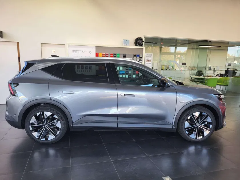 Renault Scenic – Image 27