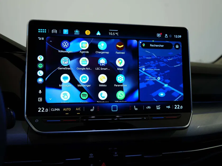 Volkswagen Golf – Image 21