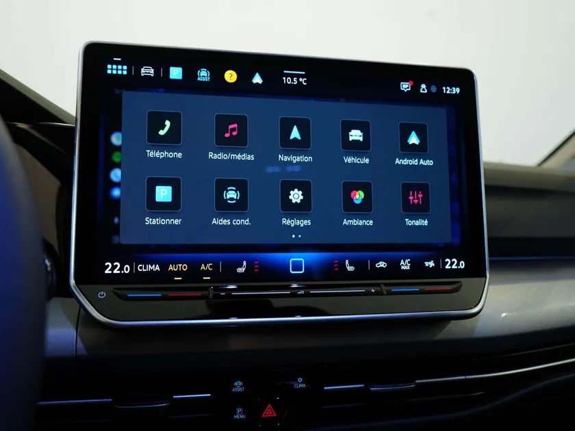 Volkswagen Golf – Image 22