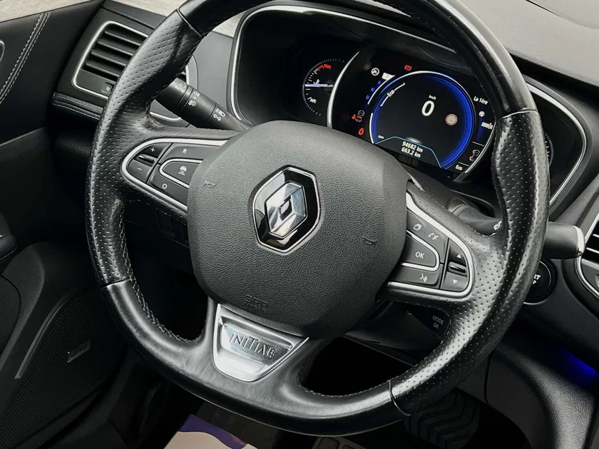 Renault Talisman – Image 26