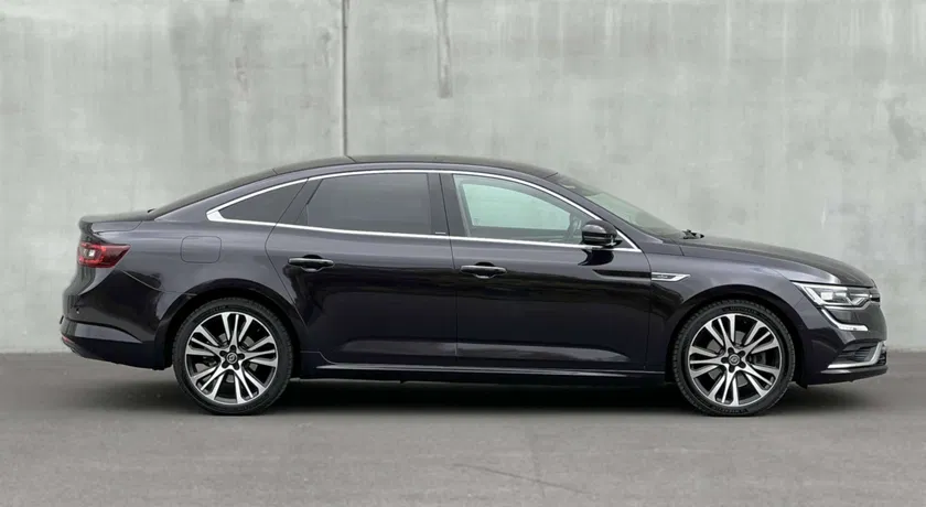 Renault Talisman – Image 4