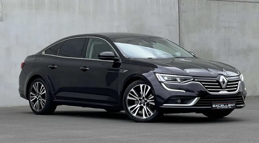 Renault Talisman – Image 30