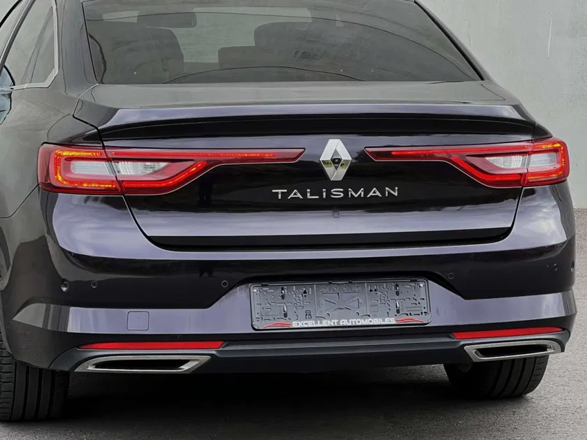 Renault Talisman – Image 7