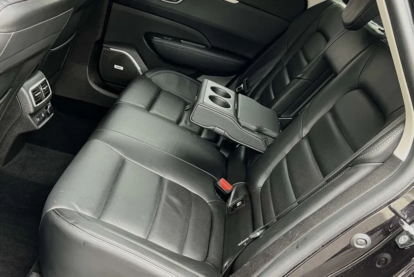 Renault Talisman – Image 10