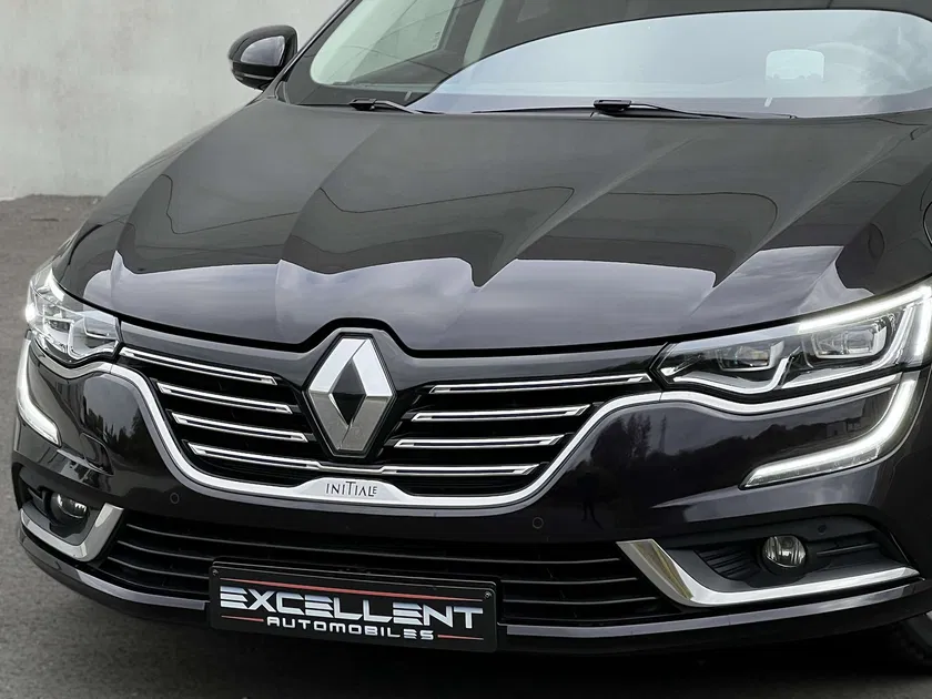 Renault Talisman – Image 8