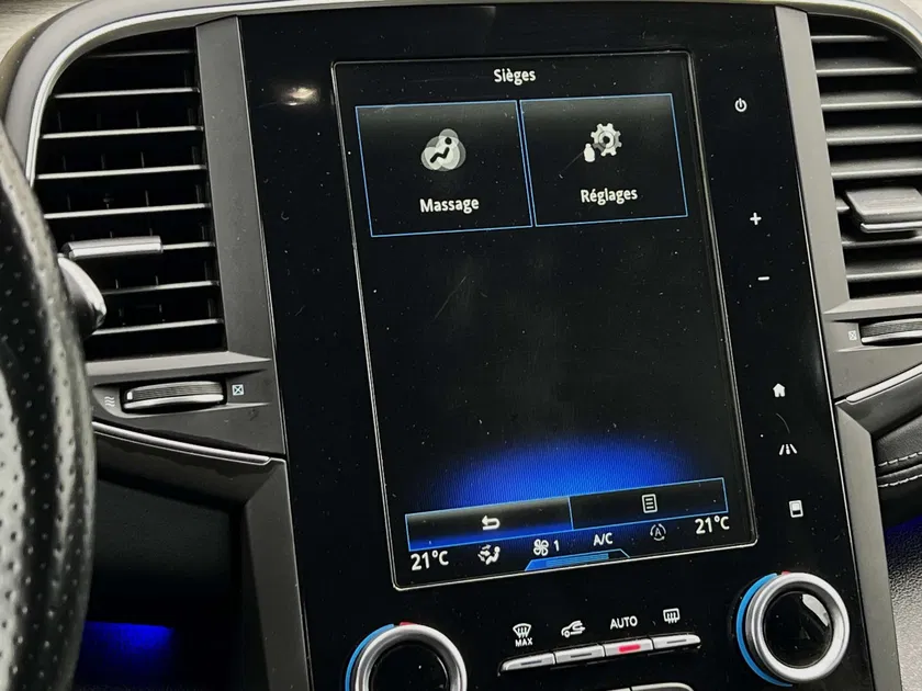 Renault Talisman – Image 17