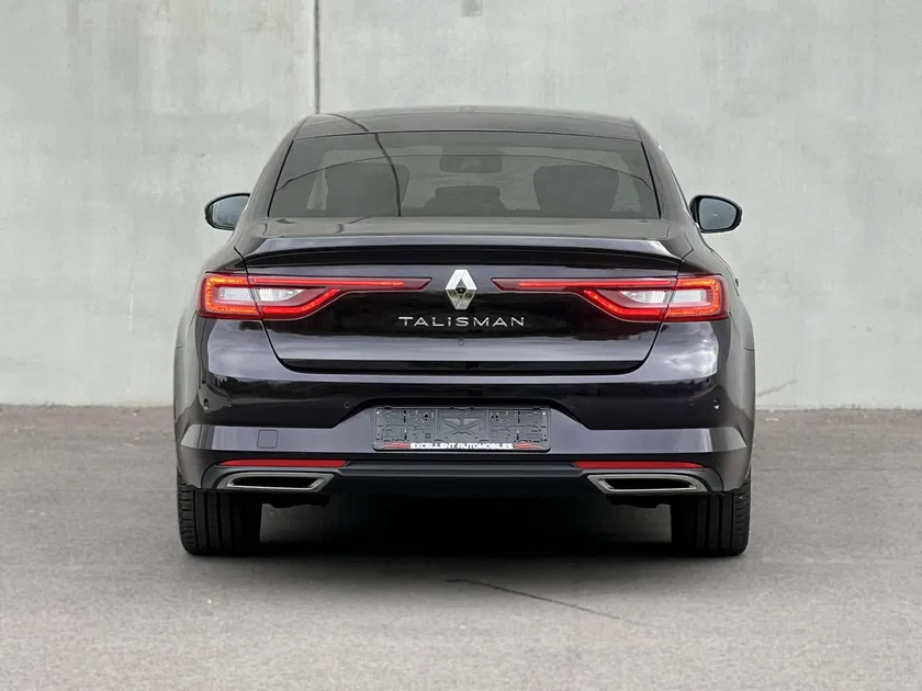 Renault Talisman – Image 5