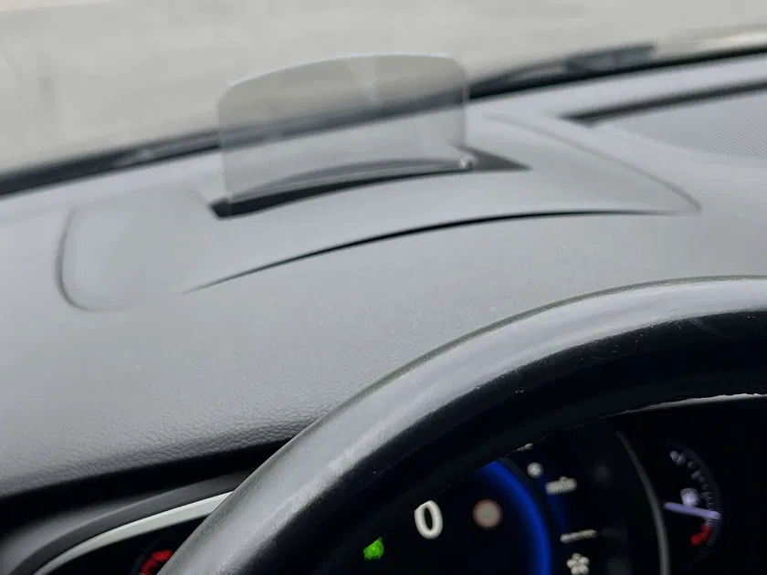 Renault Talisman – Image 13