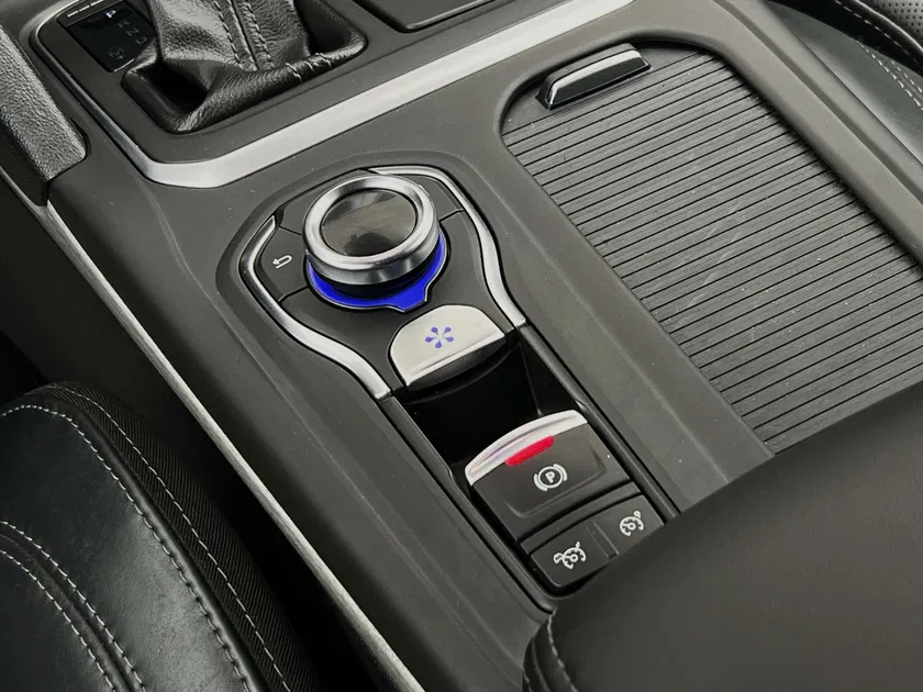 Renault Talisman – Image 18