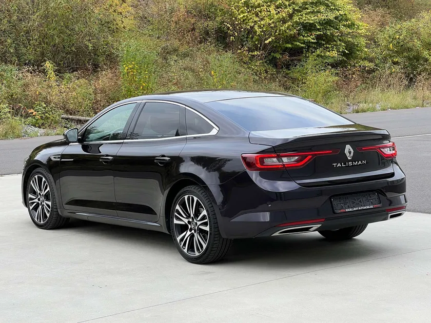 Renault Talisman – Image 2