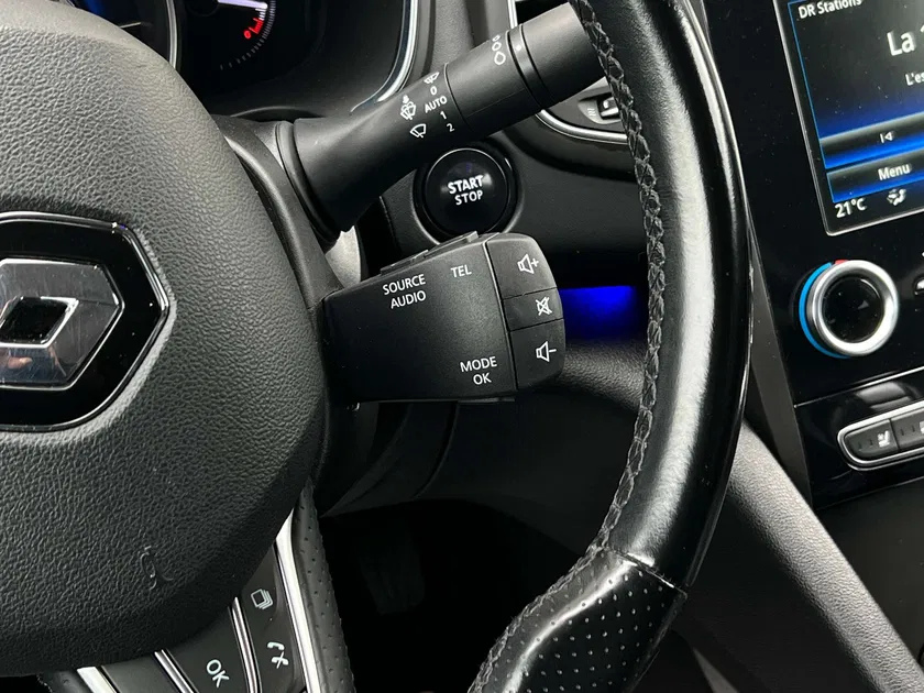 Renault Talisman – Image 23