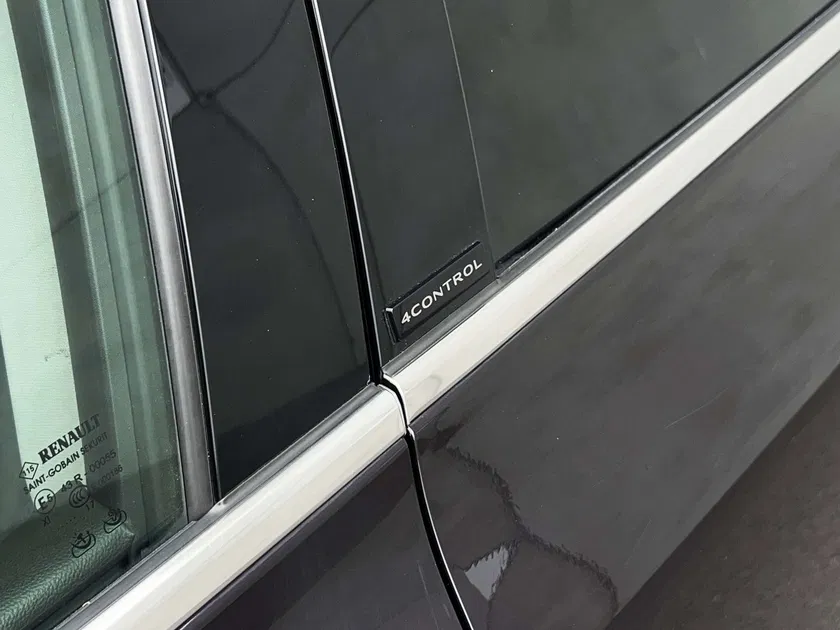 Renault Talisman – Image 9