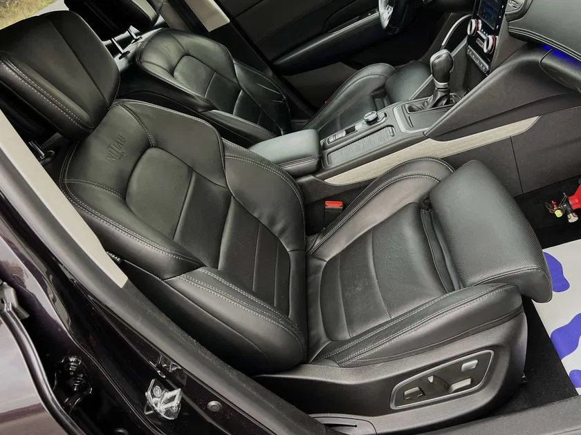 Renault Talisman – Image 11