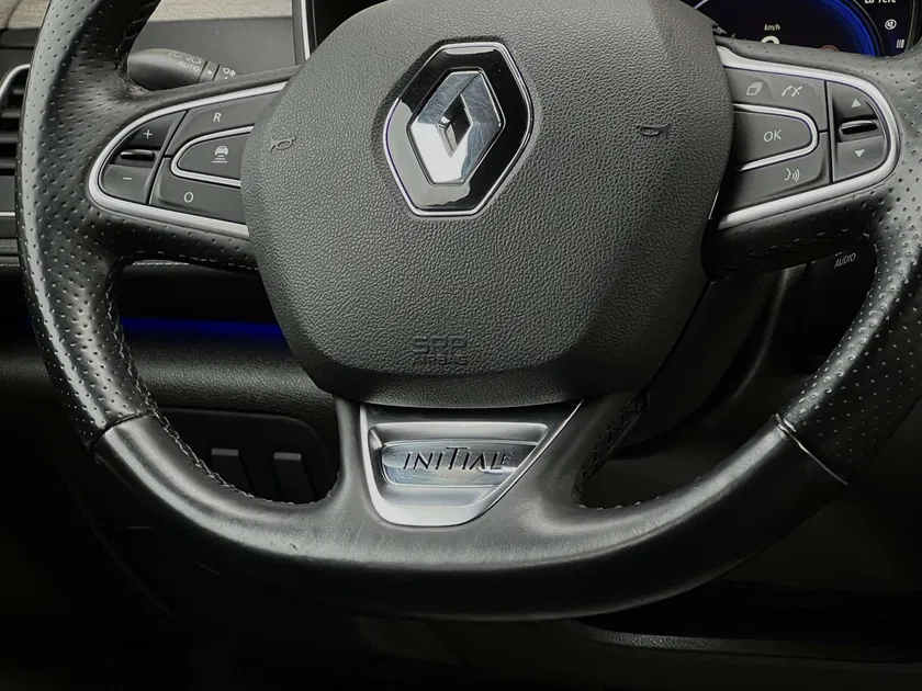 Renault Talisman – Image 21