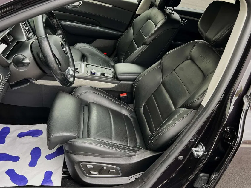 Renault Talisman – Image 12