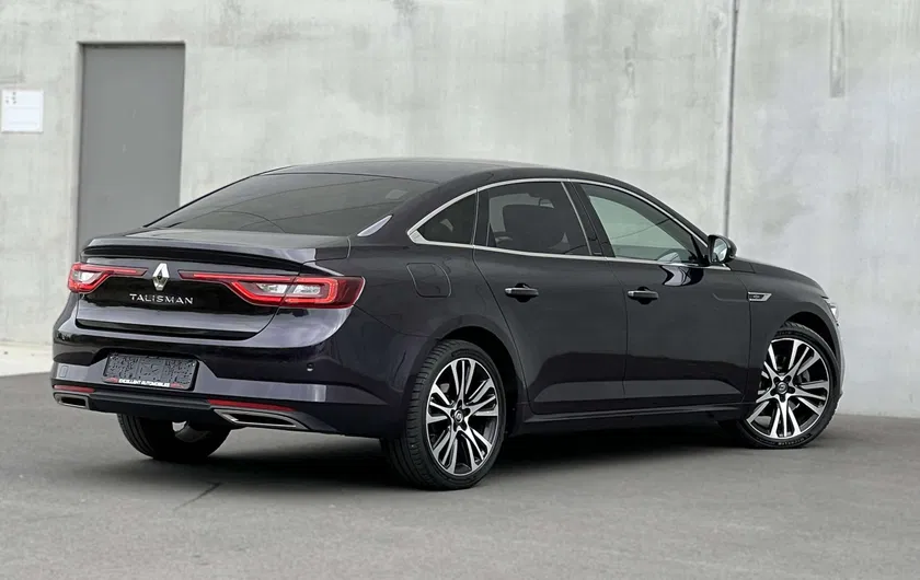 Renault Talisman – Image 28
