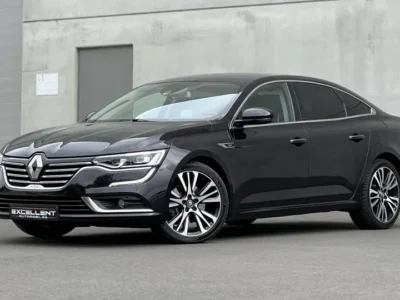 Renault Talisman