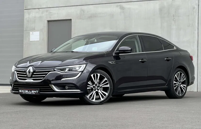 Renault Talisman