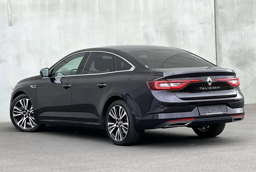 Renault Talisman – Image 29