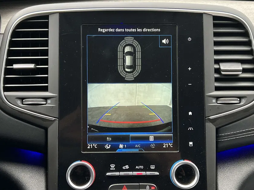 Renault Talisman – Image 20