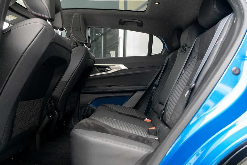 Renault Rafale – Image 20