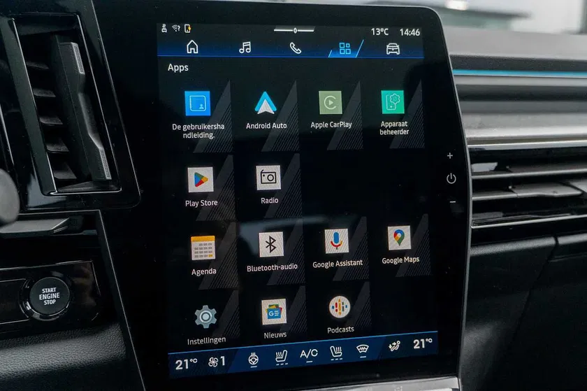 Renault Rafale – Image 5