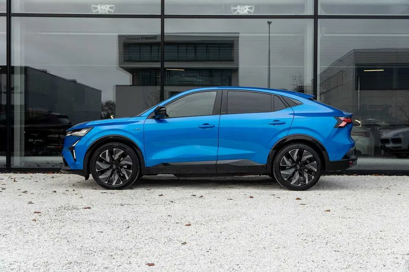 Renault Rafale – Image 24