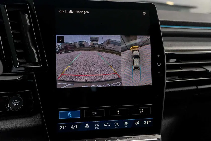 Renault Rafale – Image 7