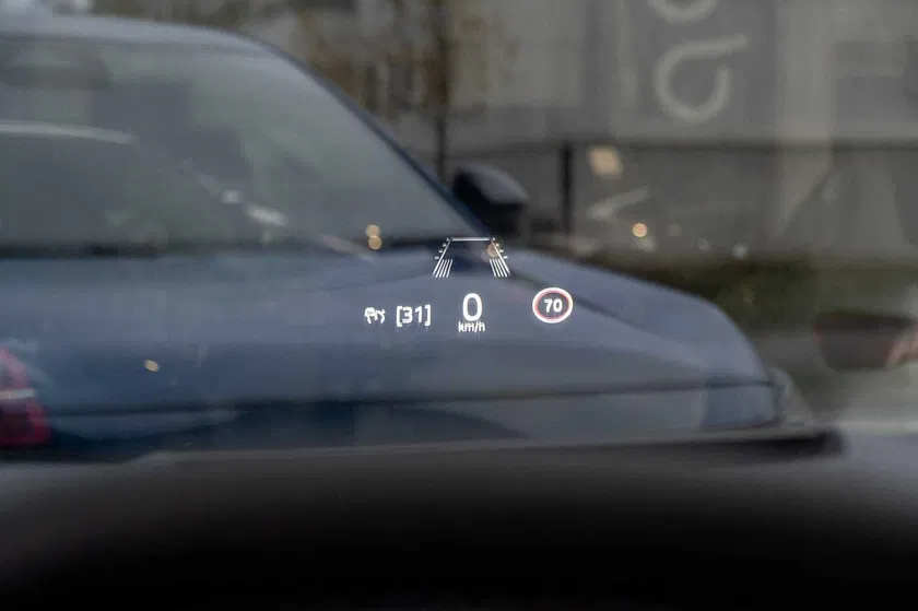 Renault Rafale – Image 9