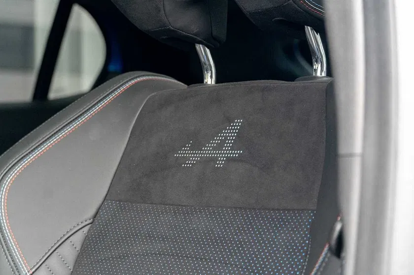 Renault Rafale – Image 21