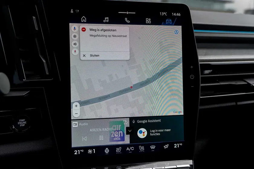 Renault Rafale – Image 6