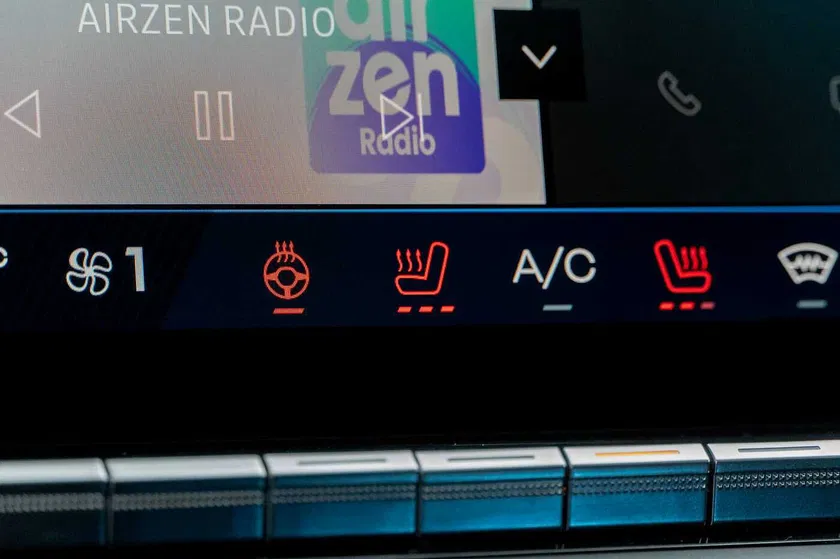 Renault Rafale – Image 8