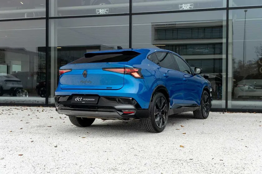 Renault Rafale – Image 28