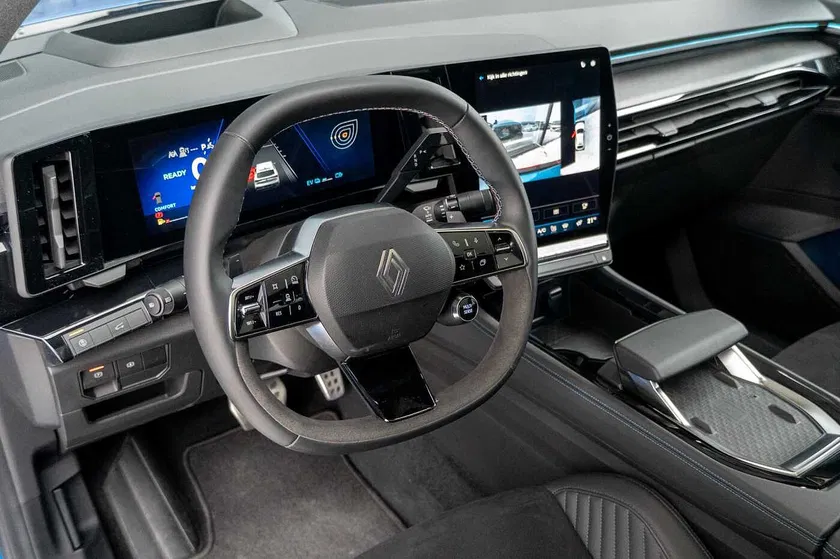 Renault Rafale – Image 19