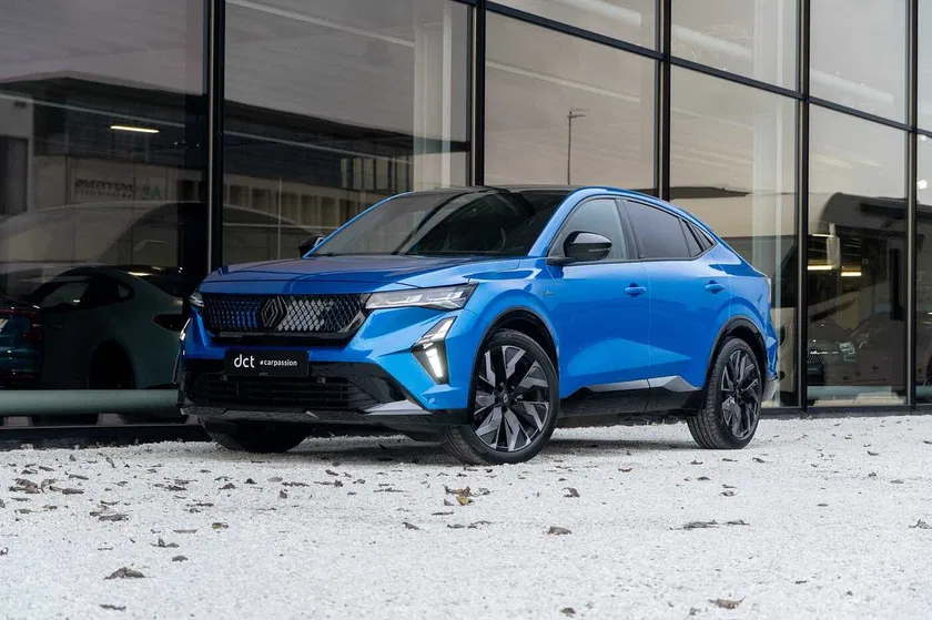 Renault Rafale – Image 2