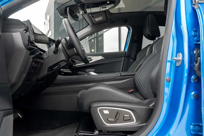 Renault Rafale – Image 23