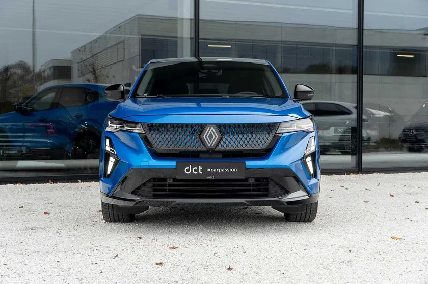 Renault Rafale – Image 31