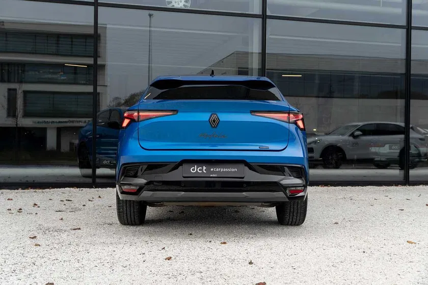 Renault Rafale – Image 27