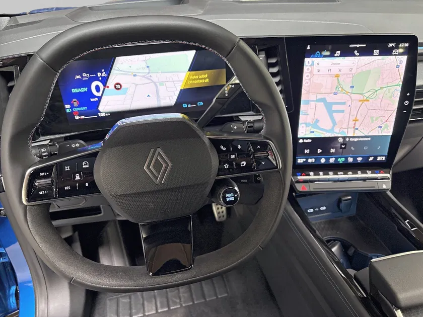 Renault Rafale – Image 17