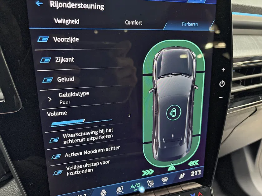 Renault Rafale – Image 6