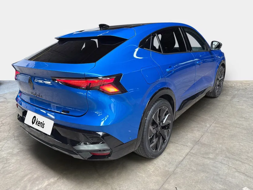 Renault Rafale – Image 24