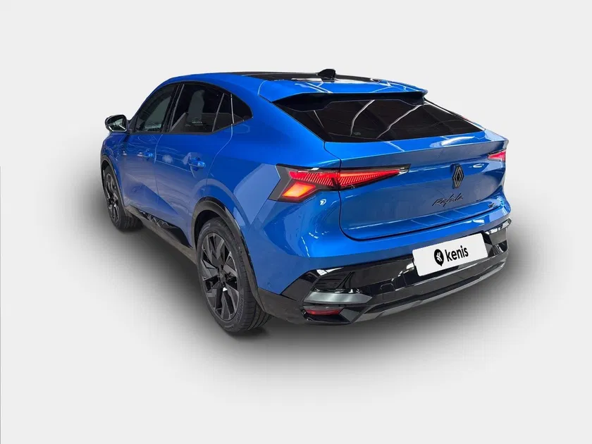 Renault Rafale – Image 25