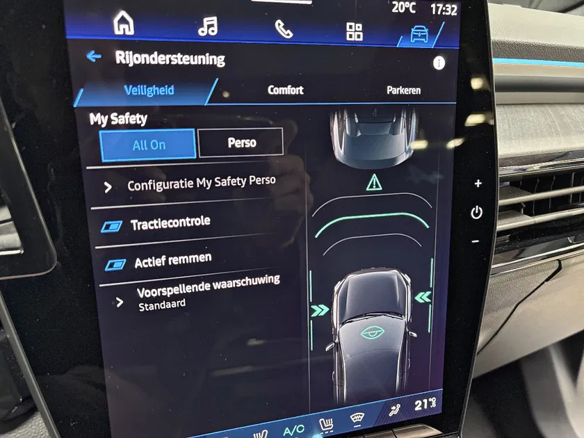 Renault Rafale – Image 7