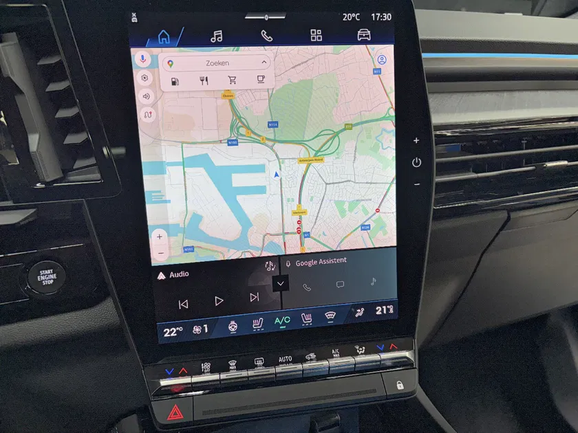 Renault Rafale – Image 16