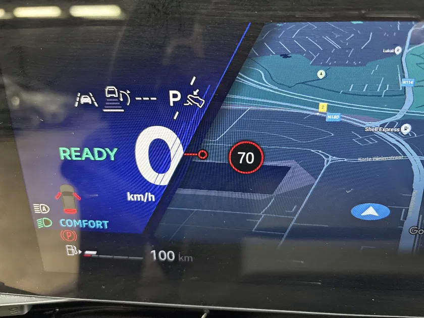 Renault Rafale – Image 12