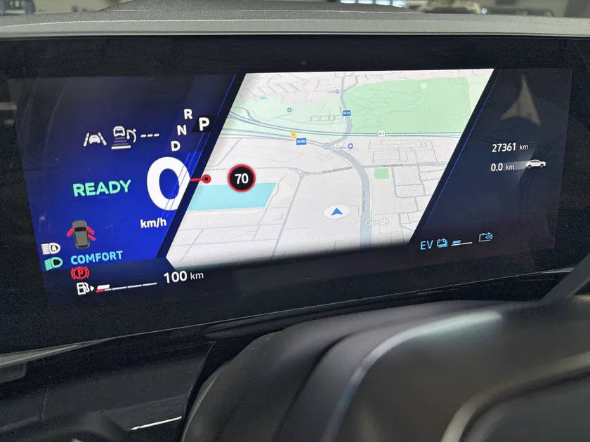 Renault Rafale – Image 10