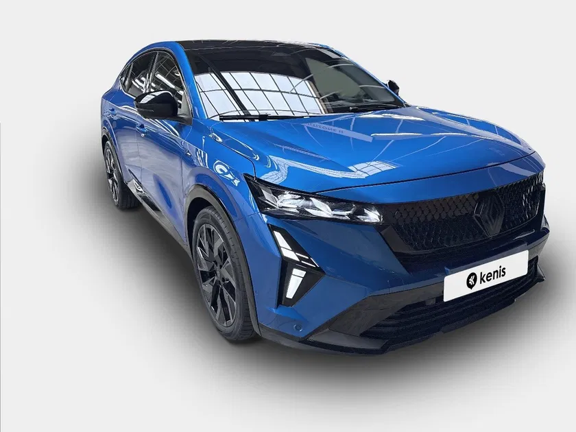 Renault Rafale – Image 22